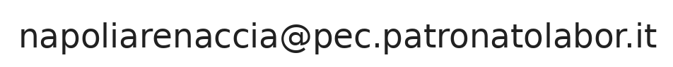 PEC ufficio