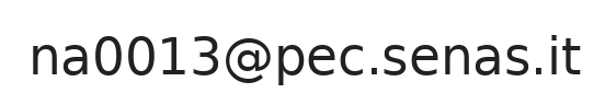PEC ufficio