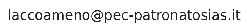 PEC ufficio