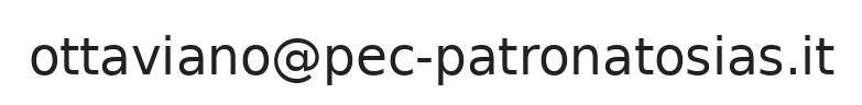 PEC ufficio