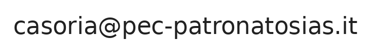 PEC ufficio