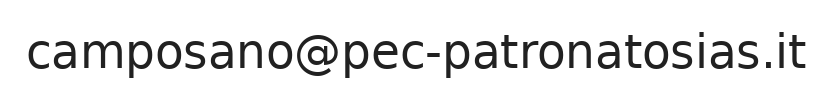 PEC ufficio