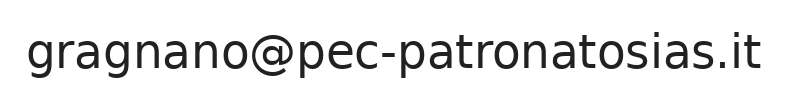 PEC ufficio