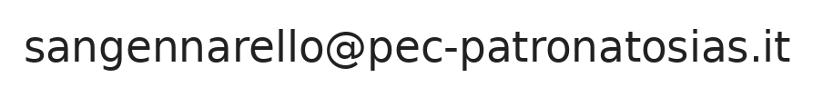 PEC ufficio