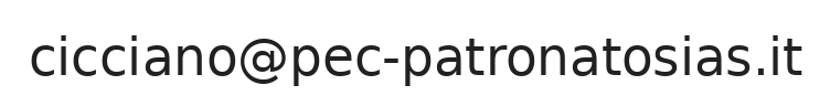 PEC ufficio