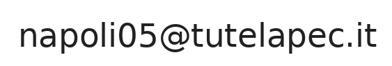 PEC ufficio