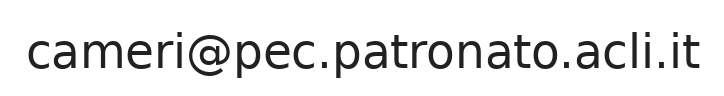 PEC ufficio