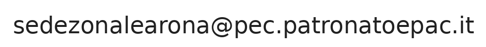PEC ufficio