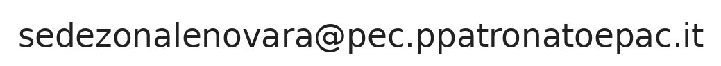 PEC ufficio