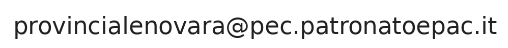 PEC ufficio