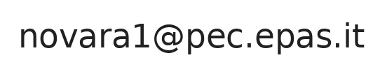 PEC ufficio