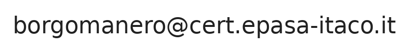 PEC ufficio