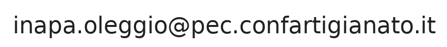 PEC ufficio