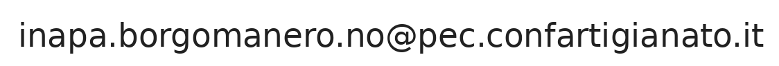 PEC ufficio