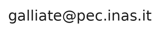 PEC ufficio