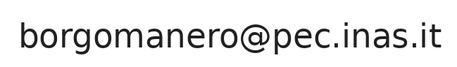 PEC ufficio