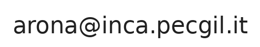 PEC ufficio