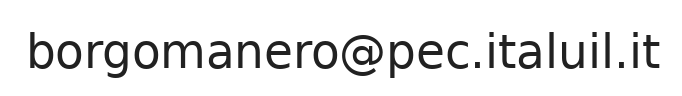 PEC ufficio