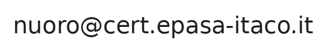 PEC ufficio