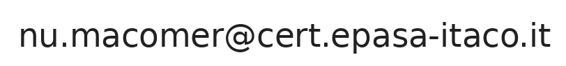 PEC ufficio