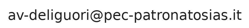 PEC ufficio