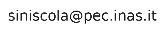 PEC ufficio
