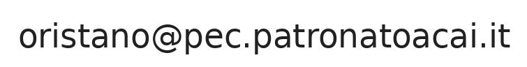 PEC ufficio
