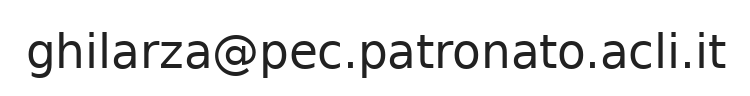 PEC ufficio