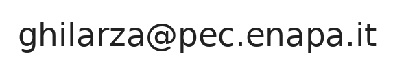 PEC ufficio