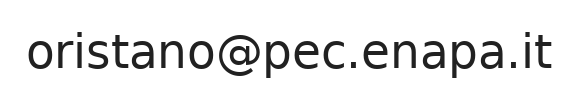 PEC ufficio