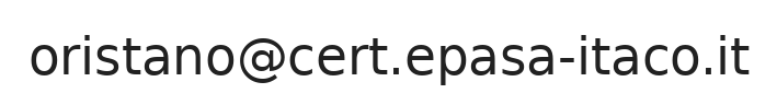 PEC ufficio