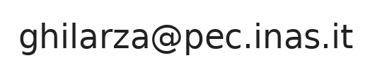 PEC ufficio