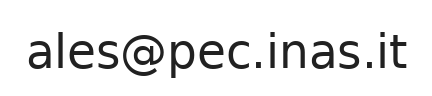 PEC ufficio