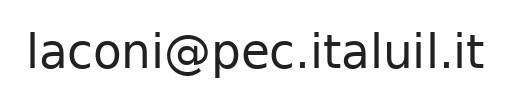 PEC ufficio