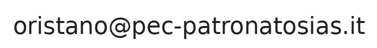 PEC ufficio