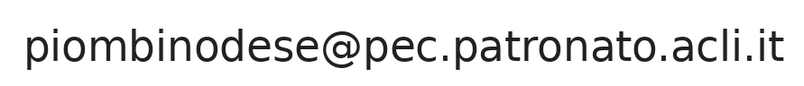 PEC ufficio