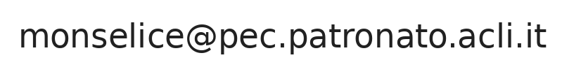 PEC ufficio