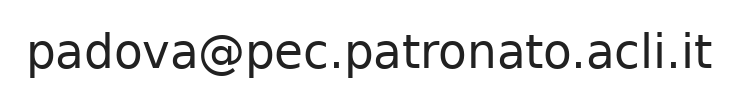 PEC ufficio