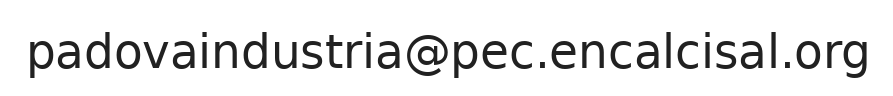 PEC ufficio