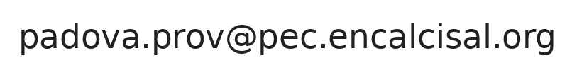 PEC ufficio