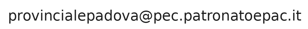 PEC ufficio
