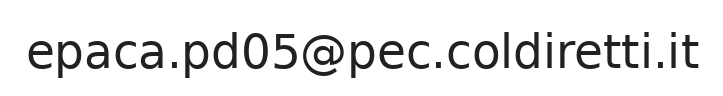 PEC ufficio
