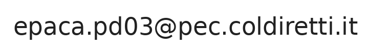 PEC ufficio