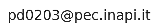 PEC ufficio