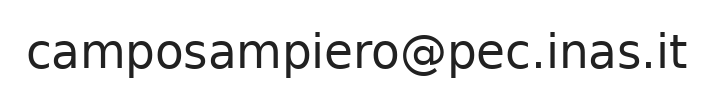 PEC ufficio