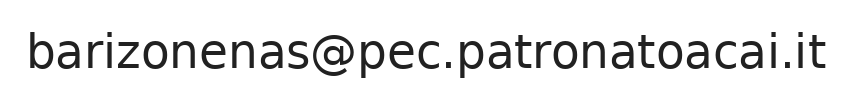 PEC ufficio