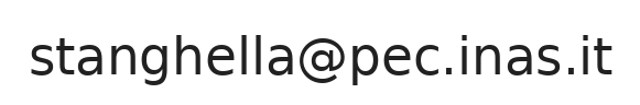 PEC ufficio