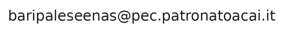 PEC ufficio