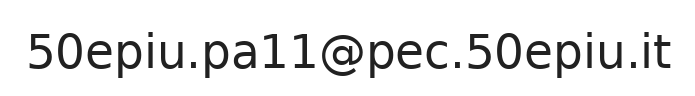PEC ufficio