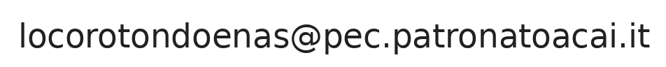 PEC ufficio